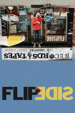 Постер: Flipside