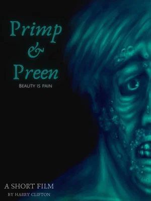 Постер: Primp & Preen