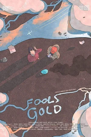 Постер: Fools Gold