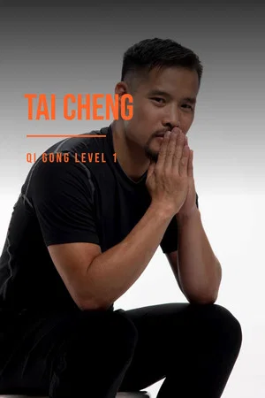Постер: Tai Cheng - Qi Gong Level 1