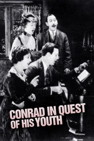 Постер: Conrad in Quest of His Youth