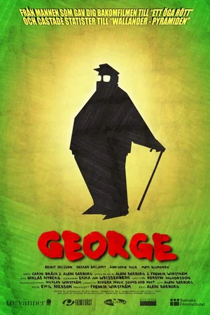 Постер: George