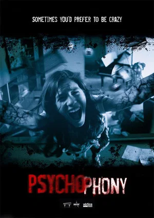 Постер: Psychophony