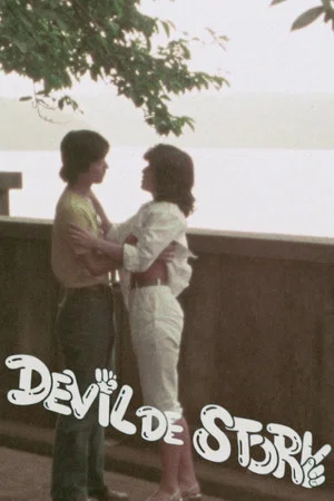Постер: Devil De Story