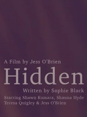 Постер: Hidden