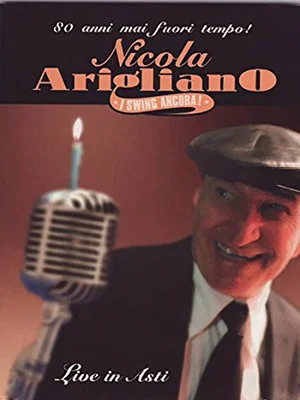 Постер: I swing ancora
