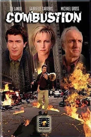 Постер: Combustion