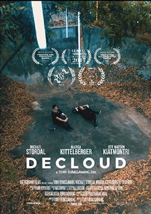 Постер: Decloud