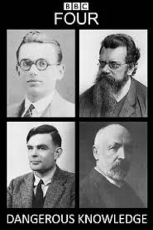 Постер: Dangerous Knowledge