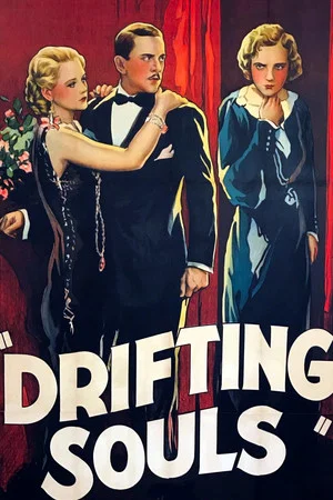 Постер: Drifting Souls