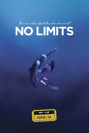 Постер: No Limits