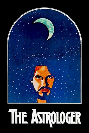 Постер: The Astrologer