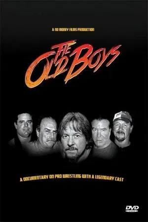 Постер: The Old Boys