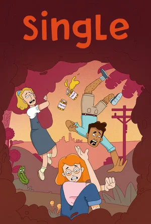 Постер: Single