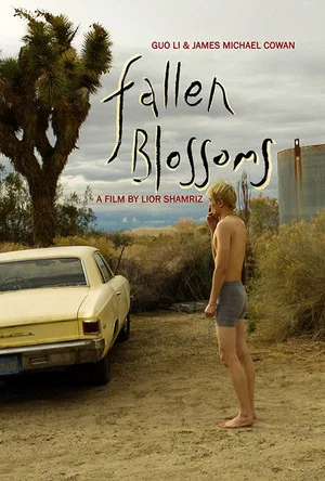 Постер: Fallen Blossoms