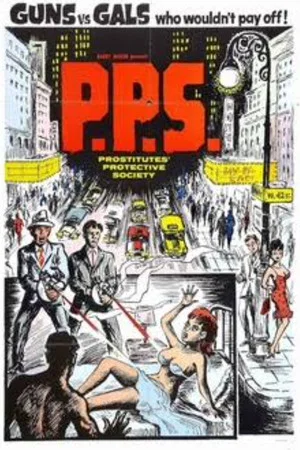 Постер: Prostitutes Protective Society