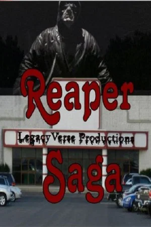 Постер: Fear the Reaper