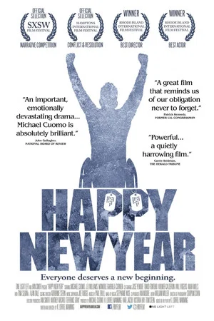 Постер: Happy New Year