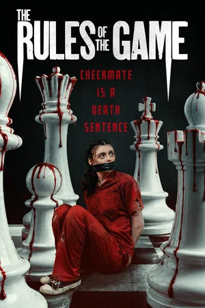 Постер: The Rules of the Game