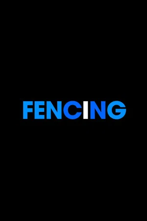 Постер: Love Fencing