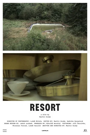 Постер: Resort