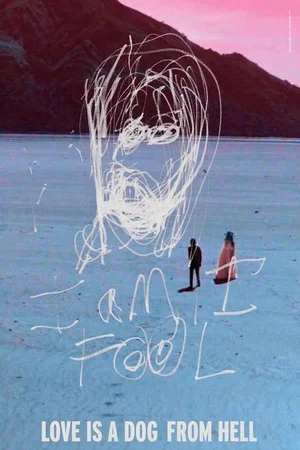 Постер: Love Is a Dog from Hell