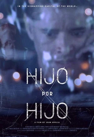 Постер: Hijo por Hijo