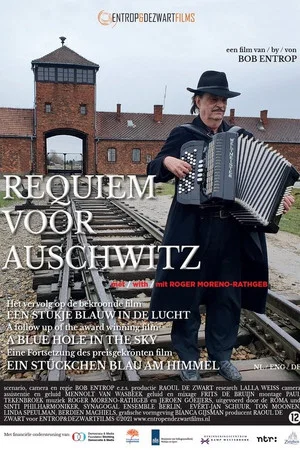 Постер: Requiem for Auschwitz - the film