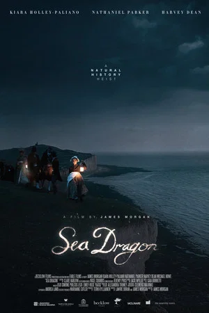 Постер: Sea Dragon