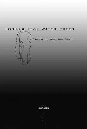 Постер: Locks & Keys, Water, Trees