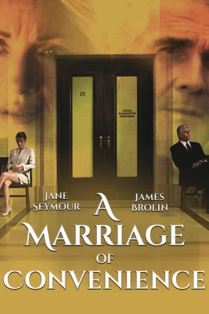 Постер: A Marriage of Convenience