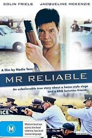 Постер: Mr. Reliable