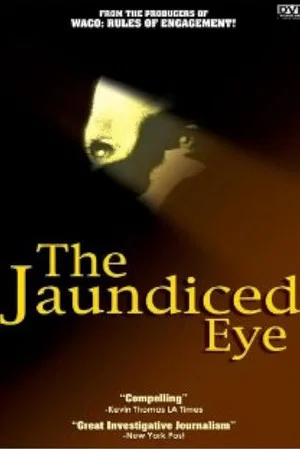Постер: The Jaundiced Eye
