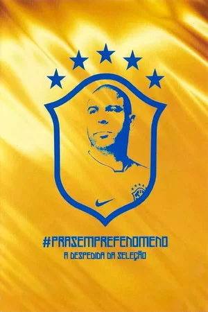 Постер: Pra Sempre Fenomeno