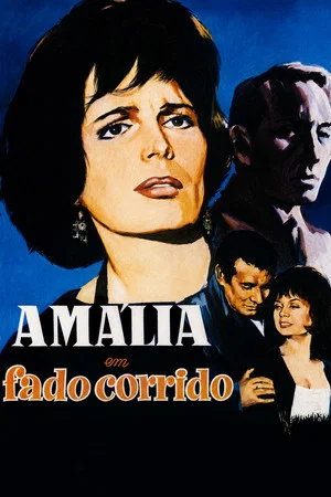 Постер: Fado Corrido