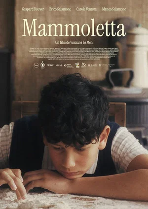 Постер: Mammoletta