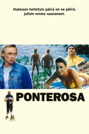 Постер: Ponterosa