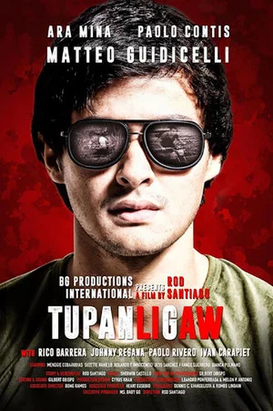 Постер: Tupang Ligaw