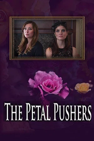 Постер: The Petal Pushers