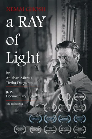 Постер: Nemai Ghosh: A Ray of Light