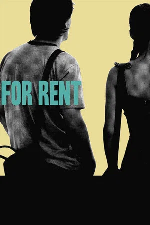 Постер: For Rent
