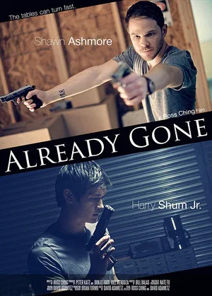 Постер: Already Gone