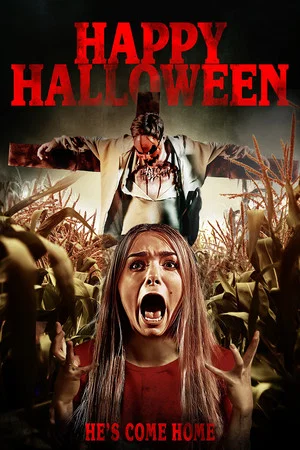 Постер: Happy Halloween