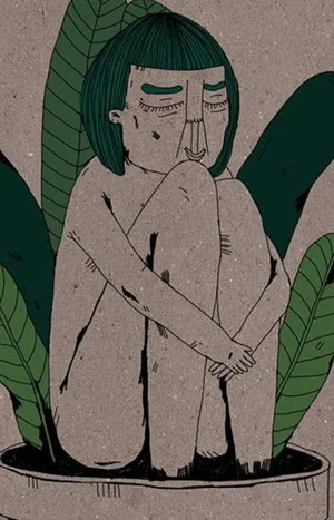 Постер: Thicket