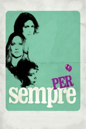 Постер: Per sempre