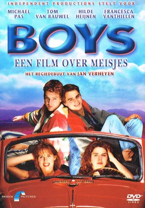 Постер: Boys