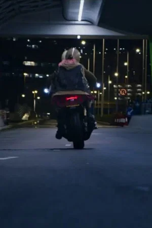 Постер: Stunt Driving