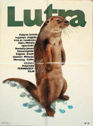 Постер: Lutra