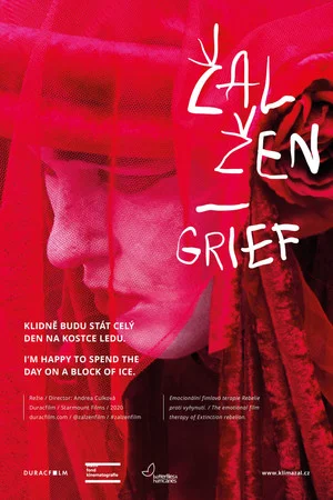 Постер: Grief