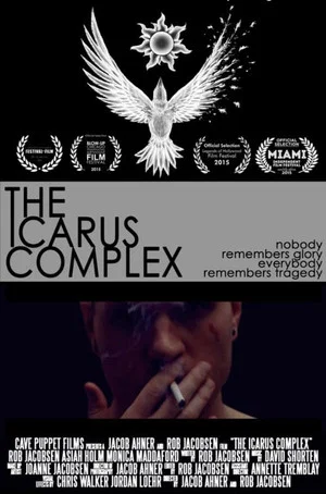 Постер: The Icarus Complex